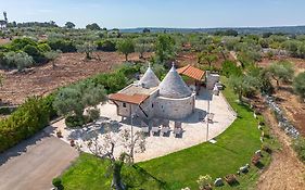 Trulli Relais